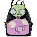 Bags Loungefly x Nickelodeon Invader Zim Gir 20th Anniversary Mini Backpack
