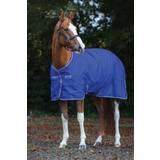 125cm Horse Rugs Horseware Amigo Hero 900 Plus Turnout 200g Medium Atlantic Blue/Ivory