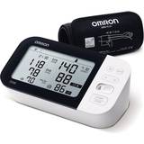 Clinically Tested Blood Pressure Monitors Omron M7 Intelli IT-AFIB