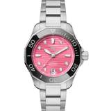 Tag Heuer Stainless Steel - Women Wrist Watches Tag Heuer Aquaracer Professional 300 36mm Ladies
