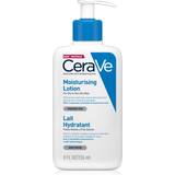 Skincare CeraVe Moisturising Lotion 236ml