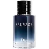 Fragrances Christian Dior Sauvage EdT 60ml