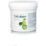 Cetraben ointment for dry skin & eczema choose