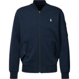 Bomber jacket Polo Ralph Lauren Bomber Jacket - Navy Blue