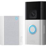 Ring with chime Ring Video Doorbell Plus + Chime (2nd Gen)