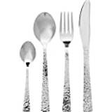 Premier Housewares Cutlery Sets Premier Housewares Martello Cutlery Set 24pcs