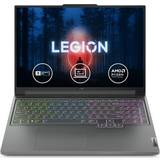 AMD Ryzen 7 - Webcam - Windows Laptops Lenovo Legion Slim 5 16APH8 82Y90049UK