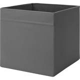 Ikea DRÖNA Dark Grey Storage Box