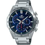 Casio Edifice - Unisex Wrist Watches Casio edifice chronograph efr-573d-2a 100m