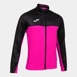 Outerwear Joma Montreal Track Jacket Pink Man