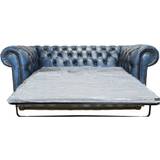 Chesterfield 2 Seater Settee Sofa