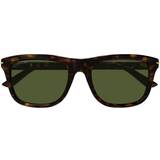 Gucci Unisex Sunglasses Gucci GG1444S 002