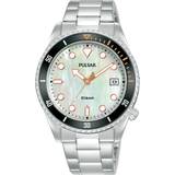 Pulsar Unisex Wrist Watches Pulsar pg8331x1 sport 36mm 10atm