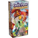 Fireside Games Castle Panic The Wizards Tower 2e