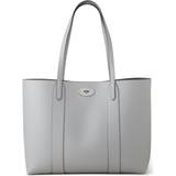 Mulberry Totes & Shopping Bags Mulberry Bayswater Small Classic Grain Leather Tote Bag