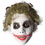 Film & TV Short Wigs Horror-Shop Joker Dark Knight Wig
