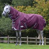 Horse Rugs Weatherbeeta Comfitec Plus Dynamic Ii Lite Detach Neck