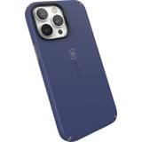 Speck Apple iPhone 14 Pro Max Cases Speck iPhone 14 Pro Max CandyShell Pro Case in Blue and Grey