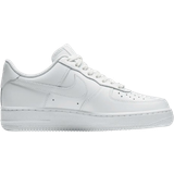 Nike Air Force 1 - White - Women Shoes Nike Air Force 1 '07 W - White