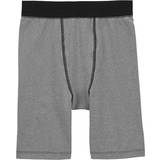 OshKosh Kid's Active Base Layer Shorts - Grey