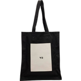 Adidas Fabric Tote Bags adidas Y-3 Lux Tote Bag - Black