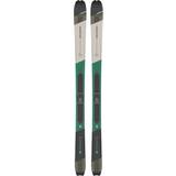 164 cm - Touring Skis Downhill Skis Salomon MTN 86 Pro W 23/24 - Aruba Blue/Rainy Day/Black