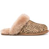 UGG Shoes on sale UGG Scuffette II Speckles - Chestnut