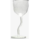 Seletti Glasses Seletti On Acid Tree Wine Glass