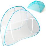 Bug Protection Pop-Up Mosquito Net Tent