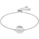 Calvin Klein Ladies Jewellery Stainless Steel Bracelet