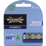 Wilkinson sword hydro 3 blades Wilkinson Sword Hydro 3 Skin Protection 4 Rasierklingen Ersatzklingen