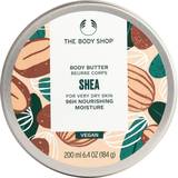 Body Care The Body Shop Shea Body Butter 200ml