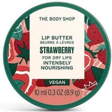 Skincare The Body Shop Strawberry Lip Butter 10ml