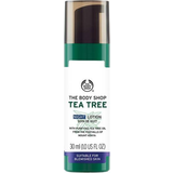 Lotion - Night Creams Facial Creams The Body Shop Tea Tree Night Lotion 30ml
