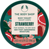 Body Care The Body Shop Strawberry Body Yogurt 6.8fl oz