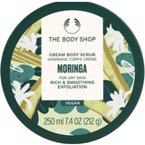 The Body Shop Moringa Scrub 250ml