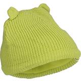 Green Beanies Children's Clothing Trespass Toot Knitted Winter Beanie Hat