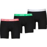 Nike Men's Underwear Nike 3-pak Everyday Essentials Cotton Stretch Boxer Multi-colour-2
