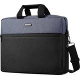 CB CITY BAG 15.6-inch Laptop Bag Midnight Blue Unisex Briefcase Laptop Bag