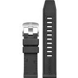 Watches Luminox Recon Rubber 8830 Black 24 mm