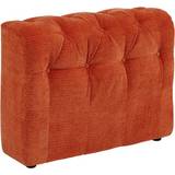 Red Sofas KAWOLA SEPHI medium Sofa