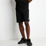 11 Degrees Black Core Sweat Shorts
