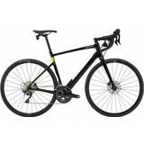 51 cm Mountainbikes Cannondale Synapse Carbon 2 RL Road Bike - Black