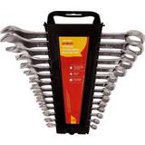 AmTech Combination Wrenches AmTech Spanner Set 6mm 19mm Am Combination Wrench