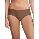 Chantelle Soft Stretch Hipster Cocoa Brown One