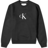 Calvin Klein Jumpsuits & Overalls Calvin Klein Jeans Sweatshirts CK INSTITUTIONAL CREW NECK Sort