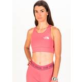 The North Face Bras The North Face Flex Cosmo Pink