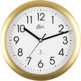 Atlanta Clocks Atlanta 4490/9 m gehäusedurchmesser: Wanduhr