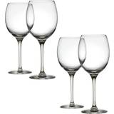 Alessi Glasses Alessi Mami White Wine Glass 4pcs