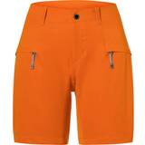 Houdini Women Trousers & Shorts Houdini Damen Daybreak Shorts orange